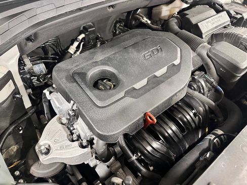 Used 2020 Hyundai Santa Fe SE image 34