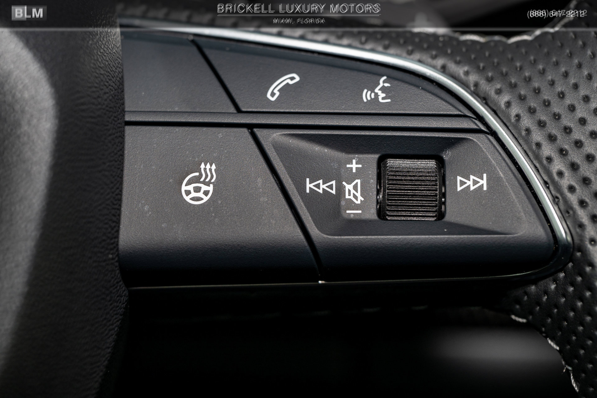Used 2024 Audi SQ5 Prestige AWD/4WD image 46