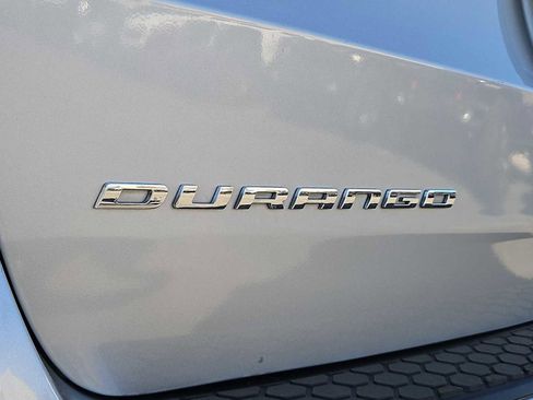 Used 2024 Dodge Durango GT image 12