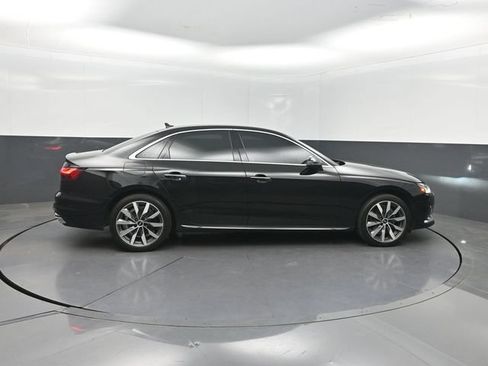 Used 2022 Audi A4 2.0T Premium w/ Convenience Package AWD/4WD image 31