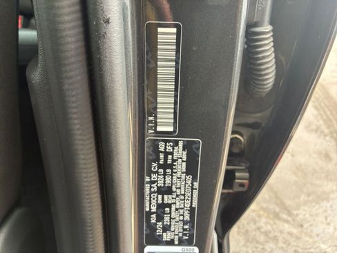 Used 2025 Kia K4 LXS image 28