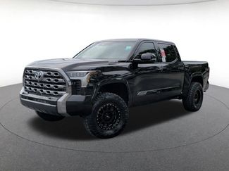 New 2025 Toyota Tundra Platinum AWD/4WD video 1