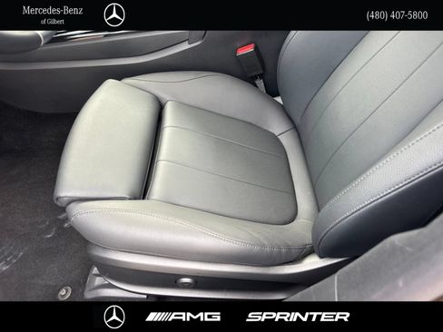 Certified 2026 Mercedes-Benz CLA 250 image 12