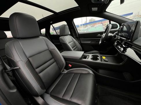 Used 2024 Honda Prologue Touring image 21