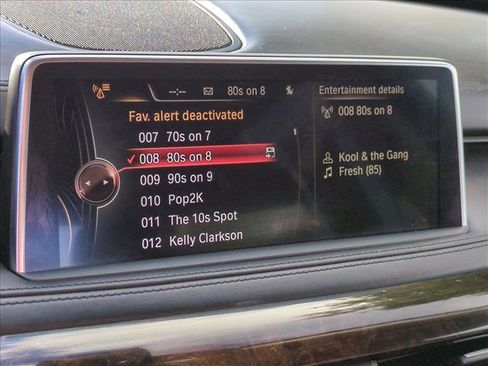 Used 2016 BMW X5 xDrive40e image 14