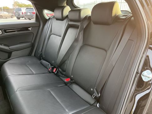 Certified 2026 Honda Civic Sport Touring image 26