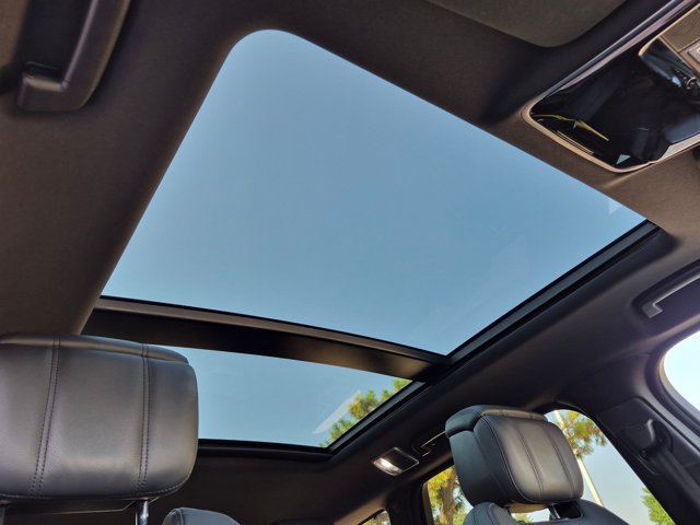 Used 2018 Land Rover Range Rover Sport Autobiography AWD/4WD image 19