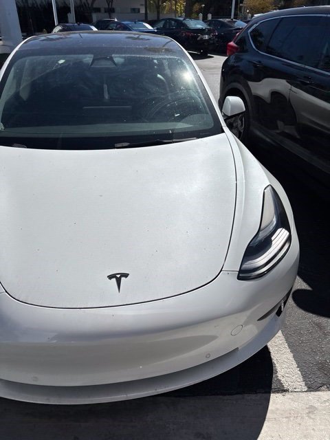 Used 2021 Tesla Model 3 Standard Range Plus RWD image 6