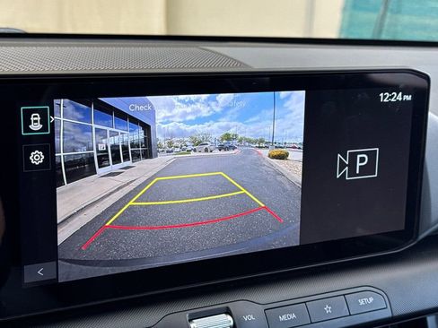 Used 2025 Kia K4 EX FWD image 19