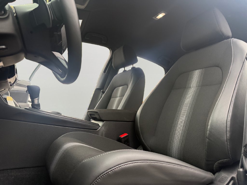 Used 2026 Honda Civic Sport image 22
