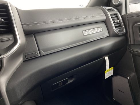 New 2026 RAM 2500 Laramie image 31