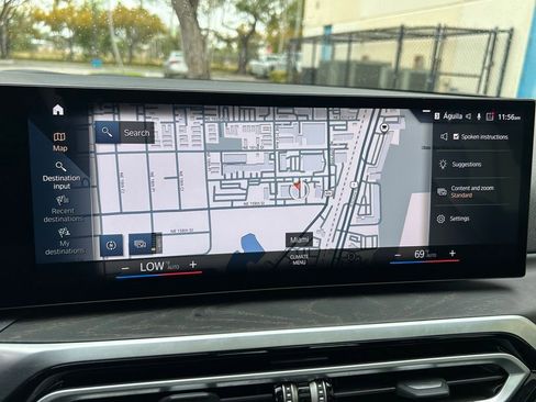 Used 2024 BMW 330i 330i w/ Convenience Package image 58