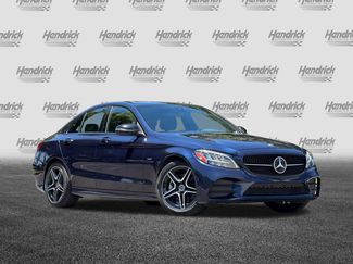 Used 2021 Mercedes-Benz C 300 Sedan video 2
