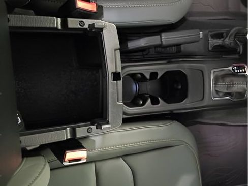 New 2026 Jeep Gladiator Mojave AWD/4WD image 32