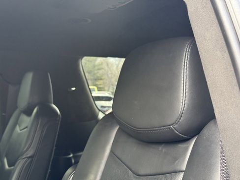 Used 2017 Cadillac Escalade ESV Platinum image 26