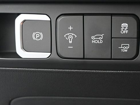 New 2026 Hyundai Santa Fe XRT image 30