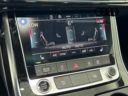 Used 2025 Audi Q7 3.0T Premium Plus w/ Premium Plus Package image 17