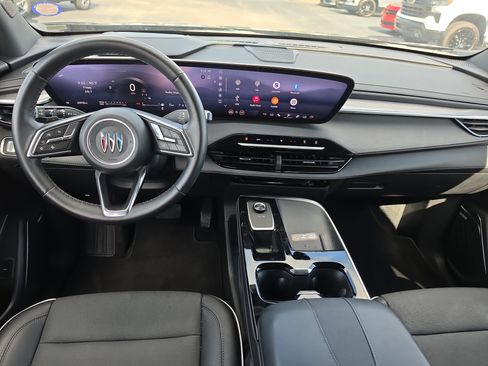 Certified 2026 Buick Enclave Preferred FWD image 8