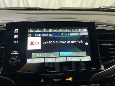 Certified 2022 Honda Passport Elite image 16