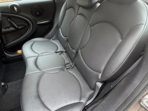 Used 2012 MINI Cooper Countryman S image 8