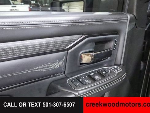 Used 2024 RAM 2500 Limited AWD/4WD image 55