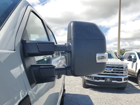 New 2026 Ford F350 XL w/ STX Appearance Package image 5