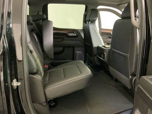 Used 2022 GMC Sierra 1500 Denali AWD/4WD image 32
