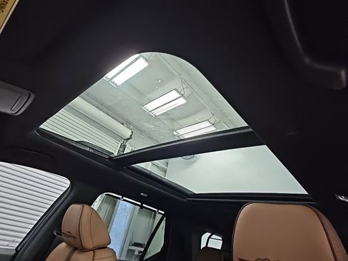 Used 2026 Honda Passport TrailSport Elite image 32