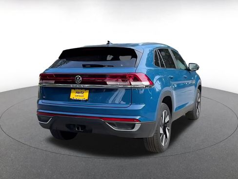 Used 2026 Volkswagen Atlas Cross Sport SE FWD image 13