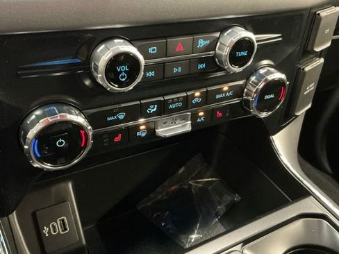 New 2026 Ford F150 XLT w/ Equipment Group 302A MID image 24
