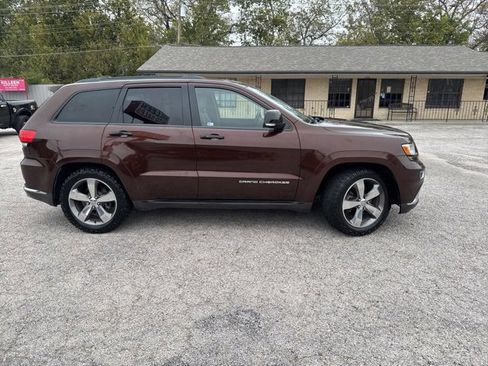 Used 2014 Jeep Grand Cherokee Summit image 12