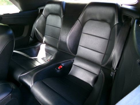 Used 2020 Ford Mustang Premium RWD image 16
