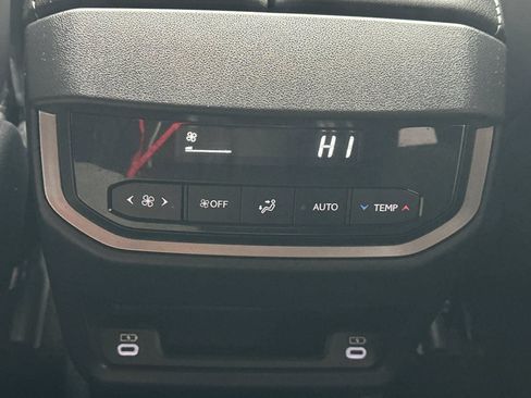 Certified 2026 Lexus TX 350 FWD w/ Convenience Package image 16