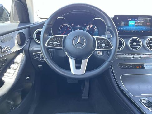 Used 2022 Mercedes-Benz GLC 300 image 14