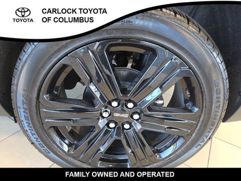 Used 2026 GMC Acadia Elevation w/ Black Edition AWD/4WD image 10