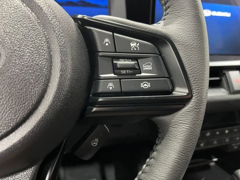 New 2026 Subaru Outback Limited image 18