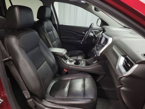 Used 2020 GMC Acadia SLT image 28