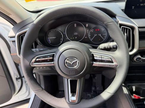 New 2026 MAZDA CX-50 AWD 2.5 Hybrid w/ Cargo Package image 22