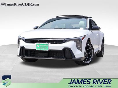 Used 2026 Kia K4 GT-Line w/ GT-Line Premium Package