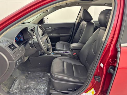 Used 2012 Ford Fusion SEL image 15