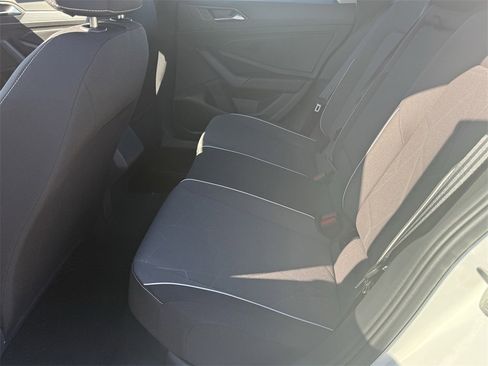 New 2026 Volkswagen Jetta Sport image 24