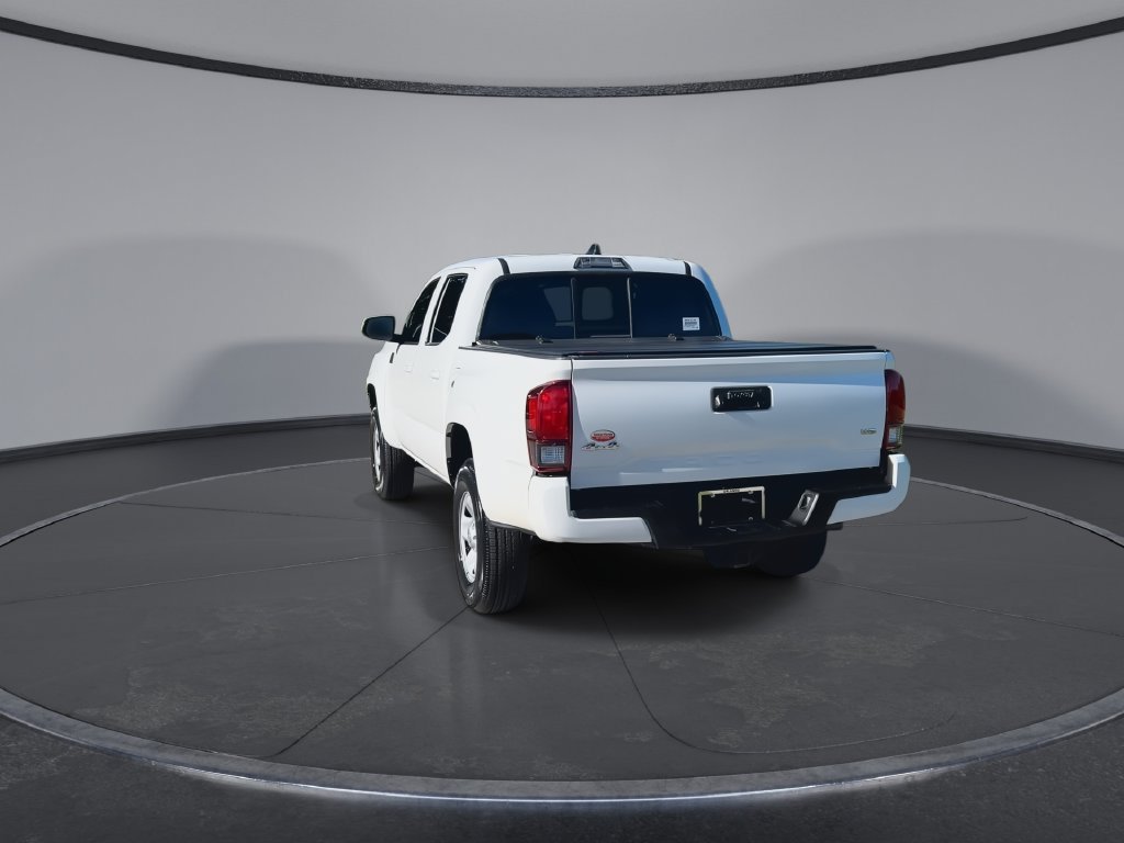 Used 2023 Toyota Tacoma SR AWD/4WD image 7