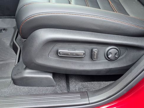 Certified 2026 Honda CR-V Sport-L image 13