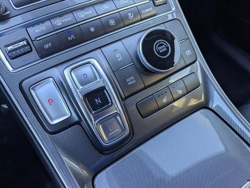 Used 2023 Hyundai Santa Fe SEL image 12