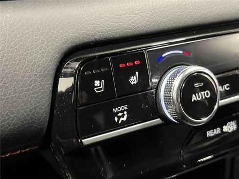 New 2026 Honda Passport TrailSport Elite image 15