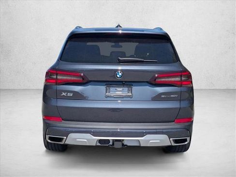 Used 2021 BMW X5 sDrive40i w/ Premium Package 2 RWD image 7