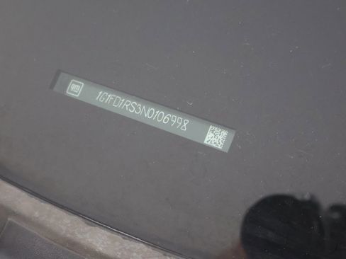 Used 2022 Chevrolet Camaro LT image 46