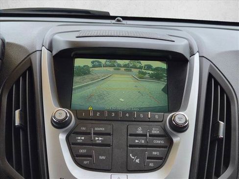 Used 2016 Chevrolet Equinox LTZ w/ Enhanced Convenience Package FWD image 13