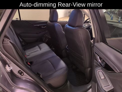 Used 2023 Subaru Outback Limited image 13