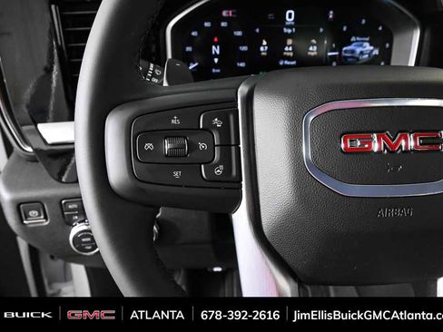 New 2026 GMC Sierra 1500 Elevation w/ Elevation Premium Package image 10